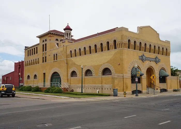 La Quinta By Wyndham Waco Baylor Downtown